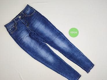 rn jeans: Miss RJ, Jeansy damskie, rozmiar S — 2