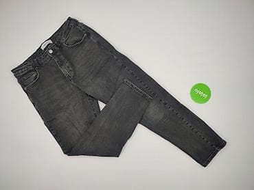 black label collection 157: Reserved, Jeansy damskie, rozmiar XL — 2