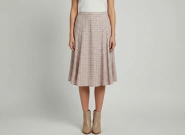 spódnice plisowane lidl: Next, Spódnica damska, rozmiar L — 7