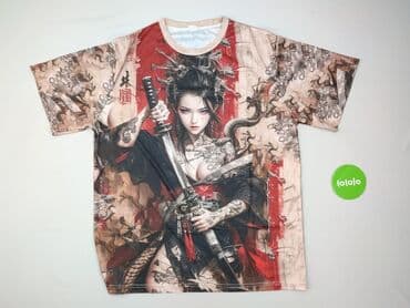 kurtka tech fleece: Футболка для чоловіків, 2XL на lalafo.pl — 2 kurtka tech fleece: Футболка для чоловіків, 2XL — 2