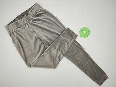 leginsy m: Legginsy rozmiar XL — 2