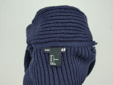 sweter: H&M Basic, Kardigan damski, rozmiar L — 4