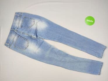 diesel sukienki: Denim Collection, Jeansy damskie, L — 3