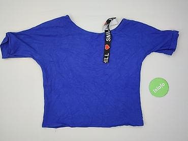 bluza hello kitty h: Bluzka damska, rozmiar 3XL — 2