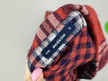 koszulka: Medicine, Koszula damska, rozmiar S — 4