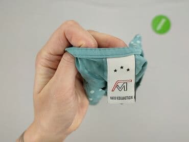 bluzki w cętki: Bluzka damska, rozmiar 2XL — 4