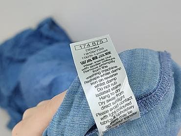sukienka levis: Denim, Sukienka damska, rozmiar 2XL — 4