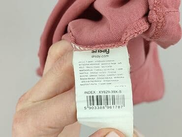 t shirty coco: Sinsay, Women`s T-shirt, S at lalafo.pl — 4 t shirty coco: Sinsay, Women`s T-shirt, S — 4