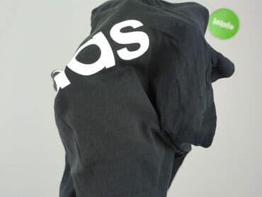 koszulki z długim rękawem damskie adidas performance: Adidas, Футболка жіноча, розмір S — 5