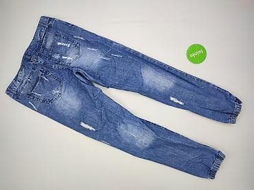 adidas jeans 44: Denim, Jeansy dla mężczyzn, rozmiar 2XL — 3