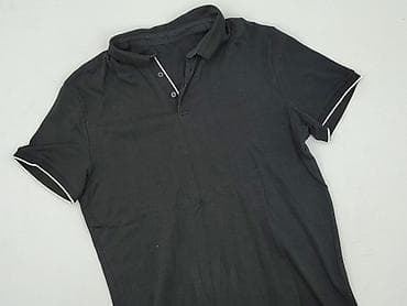 Koszulka polo dla mężczyzn, rozmiar M