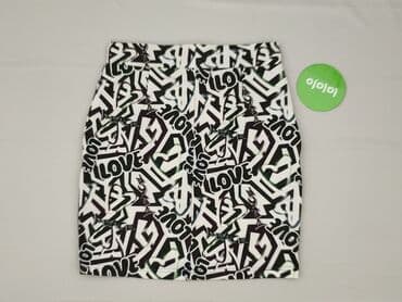 spódnice lambadówka lata 80: Spódnica damska, rozmiar S — 3