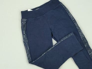 legginsy a jegginsy: Sweatpants, Mayoral, 4-5 years, 104/110, condition - Very good — 1