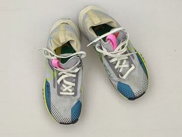 buty zimowe dla dziecka ccc: Кросівки Nike, 38, Б/в — 1