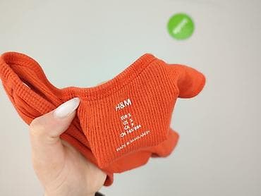 t shirty atomowki: H&M, Top damski, rozmiar S — 4