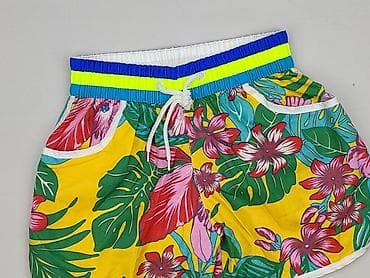bikini neon: Szorty damskie, rozmiar XL — 1