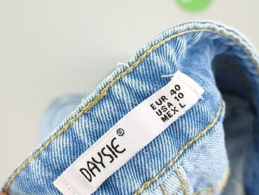 mimi dave jeans: Daysie, Jeansy damskie, rozmiar L — 4