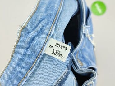 kurtki stoprocent: Jeansy damskie, rozmiar S — 4