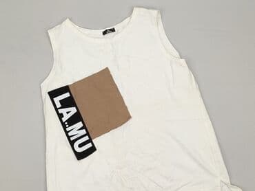 NO LABEL, Top damski, One size