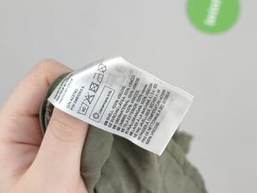 stroje kąpielowe plus size h m: H&M Divided, Kombinezon damski, rozmiar S — 4