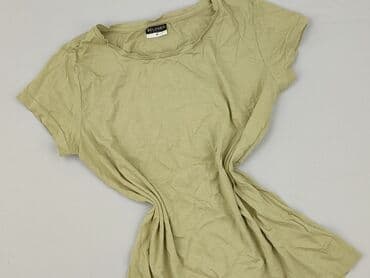 basic t shirty hugo boss: Beloved, T-shirt damski, rozmiar M — 1