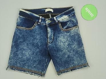 szorty cropp: Szorty damskie, rozmiar S — 2