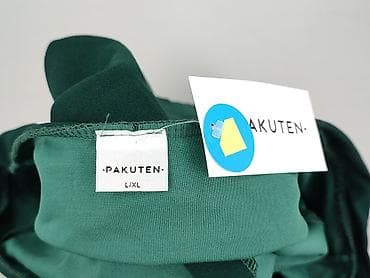japan style: Pakuten, Sukienka damska, rozmiar L — 4