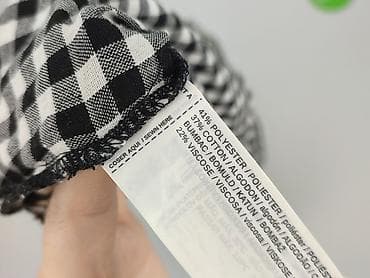 jeans mango straight: Mango, Koszula damska, rozmiar S — 5