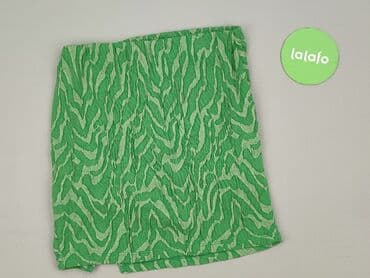 zielone spódnice zara: Zara, Spódnica damska, rozmiar M — 4