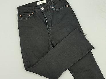 Zara, Jeansy damskie, rozmiar S w lalafo.pl Zara, Jeansy damskie, rozmiar S