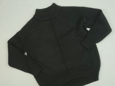 sukienka golf sweter: Tu, Golf damski, rozmiar M — 1