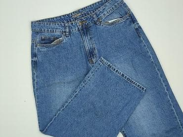 lata 80: Denim 1982, Jeansy damskie, rozmiar M — 1
