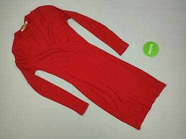 czerwona mucha h: Sugarfree, Sukienka damska, rozmiar M — 2