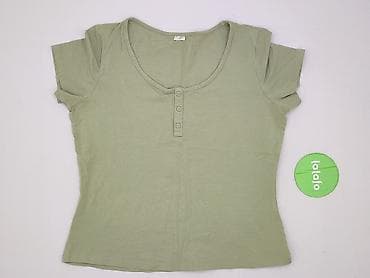 bluza xl: T-shirt damski, rozmiar XL — 2