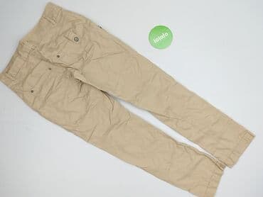vistula sweter merino: Chinos for men, M (EU 38), ONLY, condition - Perfect — 3