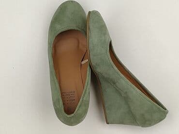 Ballerinas for women, 40, condition - Good