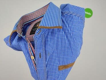 купити штани чоловічі дешево: Shirt for men, M (EU 38), condition - Good — 5