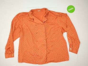 chińska koszula: Koszula damska, rozmiar 4XL — 3