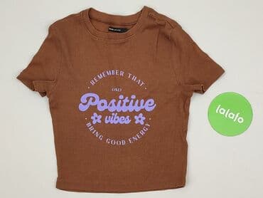 stranger things t shirty: House, T-shirt damski, rozmiar S — 2