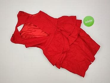 collectif: Lipsy, Sukienka damska, rozmiar M — 3