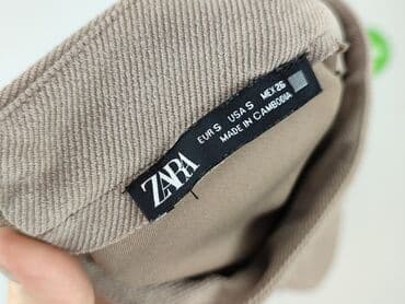 bluzka h: Zara, Women's blouse, size S (EU 36) — 4