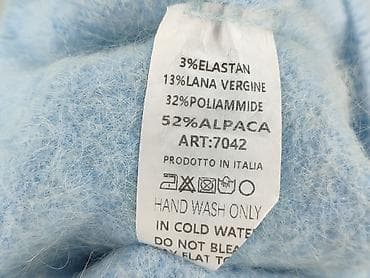 holly whyte sweter: ITALY FASHION, Sweter damski, rozmiar M — 5