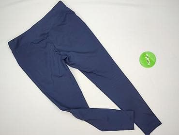 crivit legginsy: Legginsy Sportowe damskie, rozmiar XL — 3