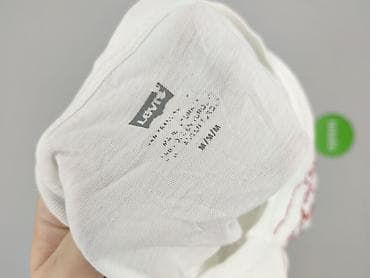 levis t shirty mario: Levi’s, T-shirt damski, rozmiar M — 5