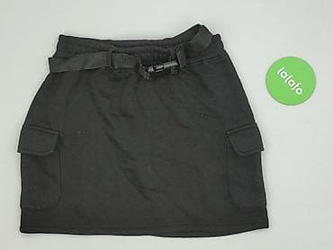 kik sniegowce: Missguided, Spódnica damska, rozmiar M — 2