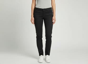 Mango, Spodnie materiałowe damskie, rozmiar S w lalafo.pl Mango, Spodnie materiałowe damskie, rozmiar S