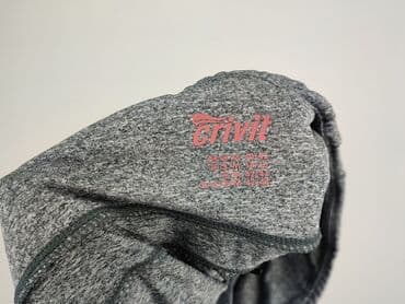 legginsy przeciwżylakowe 2 stopnia kompresji: Crivit, Legginsy Sportowe damskie, rozmiar M — 4