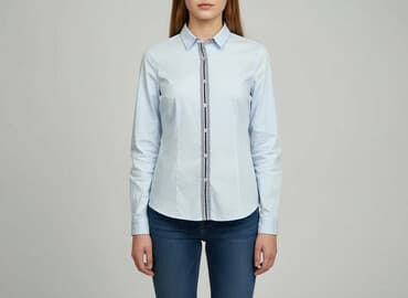 koszula do karmienia c a: Medicine, Koszula damska, rozmiar M — 1