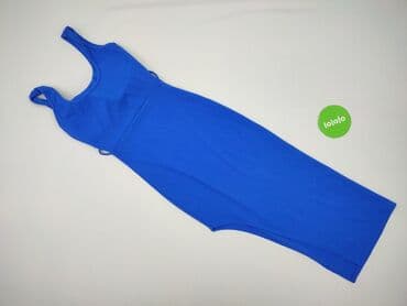 sukienka wloska midi: 4F, Sukienka damska, S — 3