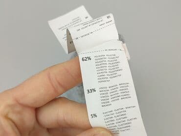 sukienka dla babci na chrzest: Reserved, Sukienka damska, M — 5